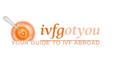 IVF Got You logo