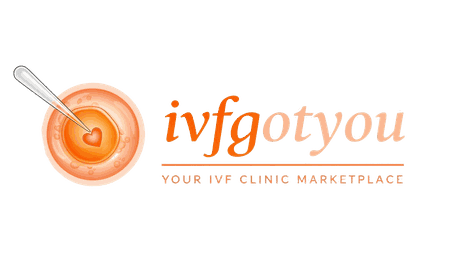 IVF Got You logo