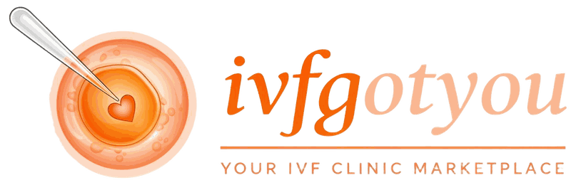 IVF Got You