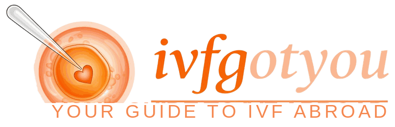 IVF Got You